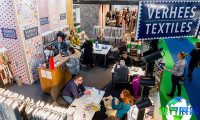 2026年波兰面料展参展企业名单