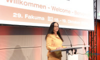 2024年德国国际塑料加工展览会（Fakuma）在热烈氛围中拉开帷幕