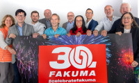 2026年秋季，全球塑料行业将齐聚第30届Fakuma盛会
