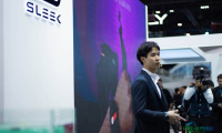 2025年泰国曼谷国际摩托车展览会：Sleek EV推出S-Performance电动摩托车