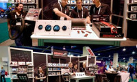 美国阿纳海姆国际摩托车展览会 AIMExpo 2026即将开展