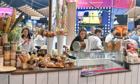 爱尔兰贝尔法斯特餐饮及酒店业展 IFEX 2026餐饮酒店业盛会移师新址开幕