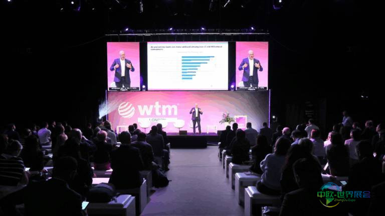 英国伦敦国际世界旅游博览会 World Travel Market London 2025圆满落幕