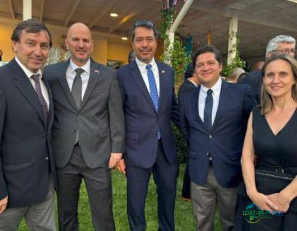 智利圣地亚哥国际建筑建材展览会Edifica 2026:行业的国际盛会