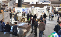 2027年法国石材展览会展位费用与预定指南