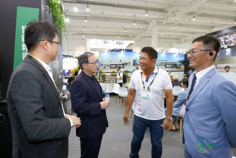 中国台湾国际扣件展览会 Fastener Taiwan 2026搭建全球扣件产业商机交流与技术创新平台