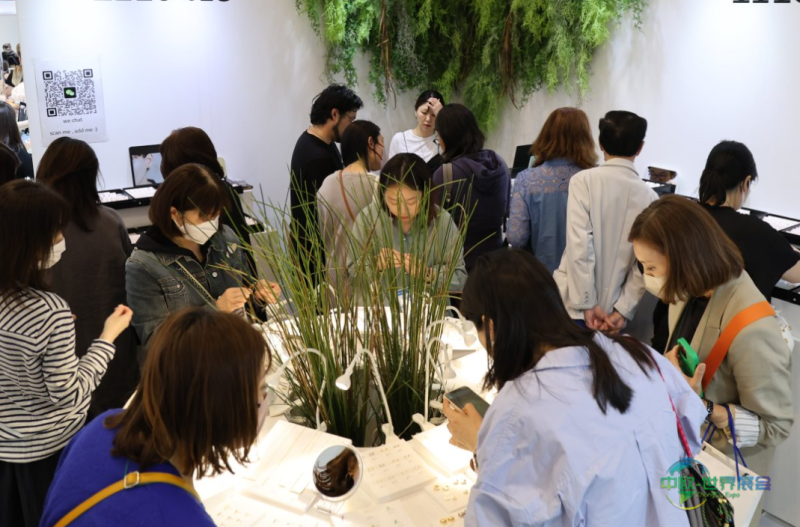 第37届东京国际珠宝展 International Jewellery Tokyo 2026盛大启动