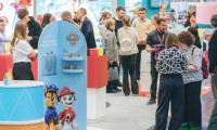 第75届纽伦堡国际玩具博览会 Spielwarenmesse 2026全球玩具产业盛会即将揭幕