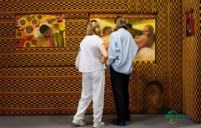 瑞士巴塞尔国际艺术展 Art Basel 2026全球顶级艺术盛会再度启幕