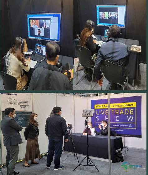 韩国首尔国际金属工业展览会 KOREA METAL WEEK 2026全面展示金属工业未来
