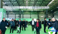 2026台州农业机械及园林机械展览会展位布局与申请指南