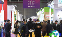 2026年上海纱线展观展指南：日期/场馆/购票方式详解