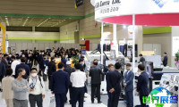 2026年韩国电子设备展览会日程与场馆信息