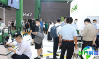 2026年广东水展将展出哪些产品？