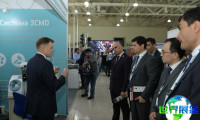 2026年乌兹别克斯坦化工展览会 观众预先报名正热烈展开
