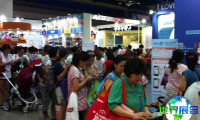 2026年韩国孕婴童展览会展品包含哪些?