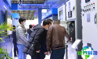 EP上海电力展2026展位费用与展位布局图