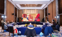 全球会展组织鼎力支持武汉 2026武汉与国际会展机构圆桌对话会成功召开