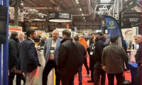 英国伯明翰国际混凝土展览会 Concrete Show UK 2025展会回顾