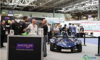 英国伯明翰国际陶瓷展览会 The Advanced Ceramics Show 2026高性能材料行业盛会
