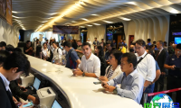 泰国木工机械及家具配件展览会TIWF2026日程与场馆信息