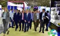 2026年俄罗斯通信展览会展位费用与申请指南