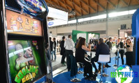 2026年意大利游乐设备展览会展品范畴
