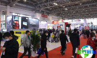 2026北京新能源汽配展参展商名录