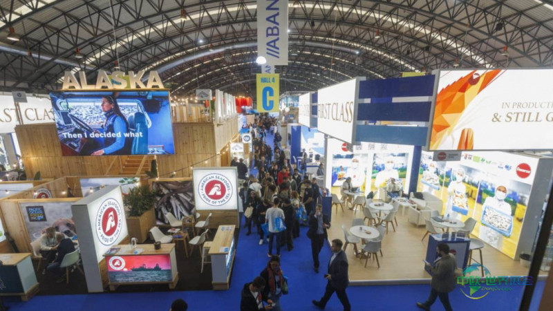 西班牙维哥国际冷冻海产品展览会 Conxemar 2026引领行业可持续发展新方向