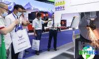 2026年台州机床展览会观展指南（日期+场馆+入场方式）