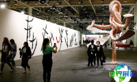 2026年巴塞尔艺术展参展商名单