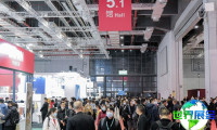 2026上海面料展展位图与展位价格