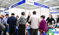 青岛畜博会2026展位费用与展位预约