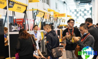 2026年上海啤酒展览会展位费用与布局图