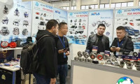 2026年乌兹别克斯坦工程机械展览会参展指南（日程地点+票价信息）