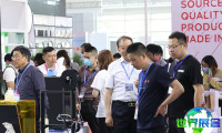 2026年宁波电子元器件展览会展位费用与布局图