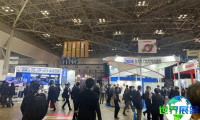2026年日本半导体展览会参展企业名录