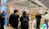 2026年日本糖果展览会日程与场馆信息