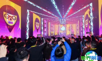 2026年广州灯光展门票购买渠道