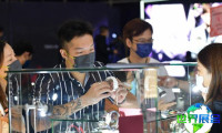 2026年香港钟表展门票购买渠道指南
