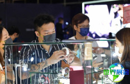 2026年香港钟表展门票购买渠道指南