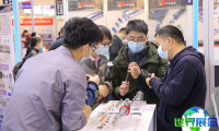 2026年苏州机床展览会参观指南（日程/场馆/观众登记）