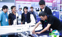 2026年越南纺织展览会 预先登记须知