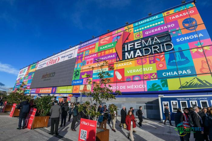 Balance FITUR 2026 2
