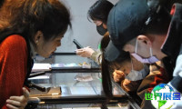 2026年北京珠宝展将展出哪些展品？