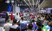 2026福州车展门票购买渠道指南