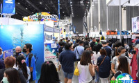 2026年泰国户外展票价信息及购票方式