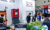 2026深圳国之重器展览展位布局与费用详情