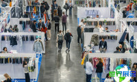 2026年美国纺织品展览会日程与场馆信息