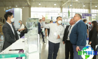 2026年乌兹别克斯坦化工展览会展位布局与费用详情